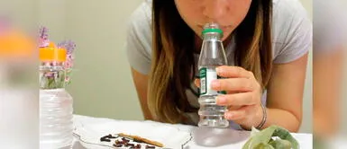 Testimonios de personas con parosmia a causa de la COVID-19. Parosmia, el trastorno de COVID-19 largo que cambia los olores y sabores