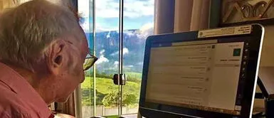 Conoce cómo motivar que una persona mayor culmine sus estudios. Cinco estrategias para motivar a los adultos a aprender en la virtualidad