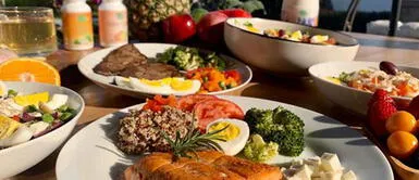 Existen varias hierbas andinas para crear un escudo protector del sistema inmunológico. Conoce las hierbas andinas que protegen las vías respiratorias contra virus y bacterias