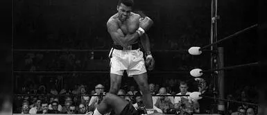 Muhammad Ali: serie documental estrena en exclusiva Muhammad Ali: serie documental estrena en exclusiva