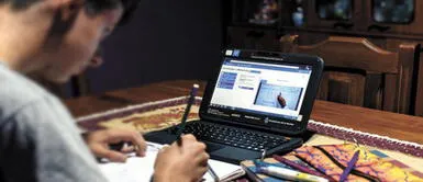 ● La campaña busca concientizar sobre el impacto del ciberacoso en el alumnado LGBTI. Promsex lanza la campaña contra el acoso a escolares LGBTI