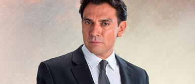 Jorge Salinas es recordado por sus múltiples papeles de galán en telenovelas mexicanas. Jorge Salinas: galán mexicano decidió no someterse a una cirugía por temer a quedar paralítico