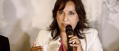 Vicepresidenta Dina Boluarte en la mira de la Contraloría General de la República Dina Boluarte: Contraloría General de la República inicia acciones de fiscalización