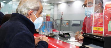 MEF autoriza transferencia para financiar el reajuste. Ministerio de Economía dispone aumento de S/ 30 para pensionistas del régimen 20530