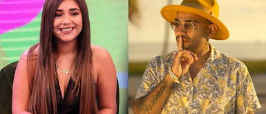 Josimar desmiente a Gianella Ydoña y se comunicó con ella para saber por qué dijo tantas mentiras. Josimar molesto por declaraciones de su ex Gianella Ydoña: “me aseguró que lo hizo por dinero”