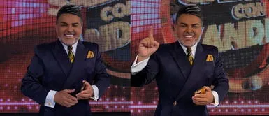 Andrés Hurtado revela que se contagió de la covid-19 por tercera vez. Andrés Hurtado reveló que se contagió por tercera vez de COVID-19: “Es un caso que puede sorprender al Perú y al mundo”