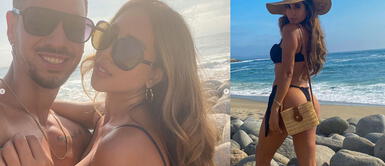 Melissa Paredes comparte su primer post junto a Anthony Aranda en Instagram. Melissa Paredes tras borrar todo rastro de Rodrigo Cuba publicó su primer post junto a Anthony Aranda en Instagram