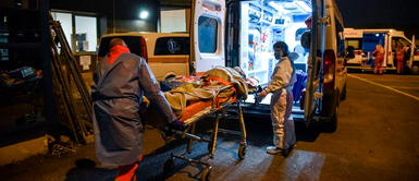 En la localidad siciliana de Pietraperzia, ocurrió un lamentable hecho por el simple miedo a vacunarse contra el coronavirus. COVID-19: familia italiana no se quiso vacunar y fallece en un mes