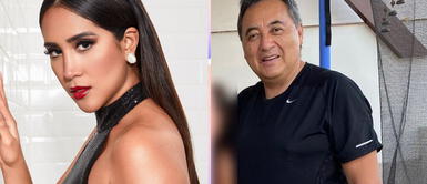 Papá de Rodrigo Cuba le habría mandado una indirecta a su exnuera Melissa Paredes. Melissa Paredes: papá de Rodrigo Cuba le manda indirecta con publicación en Instagram y Ale Venturo le da me gusta