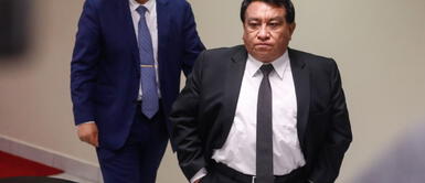 José Luna vinculado a "negociazo" con Telesup. Caso José Luna: Compra y alquila una sede de Telesup por más de 4 millones de dólares