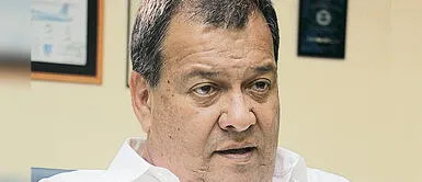 Exministro Jorge Nieto entra en el bolo para la PCM. Jorge Nieto Montesinos: “Me han llamado a conversar”