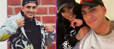 Eduardo Rabanal confirma fin de su relación con Paula Arias Eduardo Rabanal confirma que terminó su compromiso con Paula Arias: "Estoy enfocado en mi carrera desde el 2022"