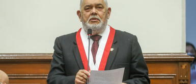 Jorge Montoya propone que “las personas drogadictas” no puedan postular ni ejercer cargos públicos Montoya propone que “las personas drogadictas” no puedan postular ni ejercer cargos públicos