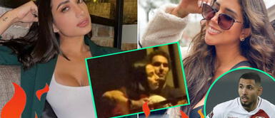 Tras el ampay de Valery Revello y tablista, Rodrigo González se burla de las similitudes con el caso de Melissa Paredes y su 'gatito activador'. Rodrigo González compara a Valery Revello, expareja de Sergio Peña, con Melissa Paredes: “ella decía lo mismo”