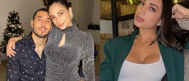 Esposa de Sergio Peña manda indirecta Madre de Sergio Peña comparte mensajes reflexicos tras ampay a Valery Revello: “Levantarnos cada vez que caemos”