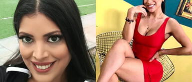 Clara Seminara espera que Dayanita y Clara Seminara espera que Dayanita y Fátima Segovia declaren a su favor en juicio contra "Yuca"