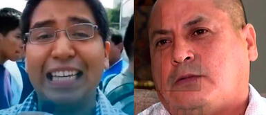 Asesores de Pedro Castillo rechazan la existencia de un Gabinete en la sombra tras acusaciones Asesores de Pedro Castillo rechazan la existencia de un "Gabinete en la sombra" tras acusaciones