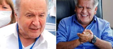 Avanza País plantea reunión a César Acuña para debatir la vacancia de Pedro Castillo Avanza País plantea reunión a César Acuña para debatir la vacancia de Pedro Castillo