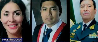 Congresista de PL gestionó reunión con el presidente y su hermana fue contratada en la PNP Congresista de PL gestionó reunión con el presidente y su hermana fue contratada en la PNP