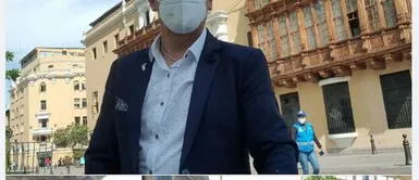 Alanya Sinche sería el convocado como coaching. Castillo estaría buscando mejorar su liderazgo: Coach ofreció sus servicios a jefe de Estado