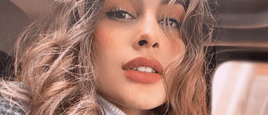 Milett Figueroa con bikini red Milett Figueroa regresa al Perú elevando la temperatura en redes con sexy bikini red en tendencia