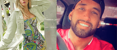 Macarena Vélez terminó su relación con 'Vituco' Macarena Vélez confirma que terminó su relación con 'Vituco' tras ampay: "Me fueron infiel"