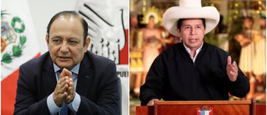 Pedro Castillo: Walter Gutiérrez pide al presidente convocar de manera urgente un Consejo de Estado Pedro Castillo: Walter Gutiérrez pide al presidente convocar de manera urgente un Consejo de Estado