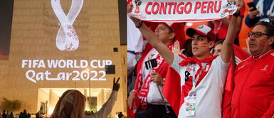 La selección peruana enfrentará a Uruguay y Paraguay en las Eliminatorias al Mundial Qatar 2022 Qatar 2022: conoce cuánto tendrá que invertir un peruano si quiere ir al Mundial