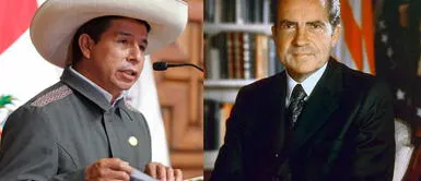 Abogado de exprocurador Daniel Soria: Esta destitución se parece a lo que hizo Richard Nixon Abogado de exprocurador Daniel Soria: "Esta destitución se parece a lo que hizo Richard Nixon"