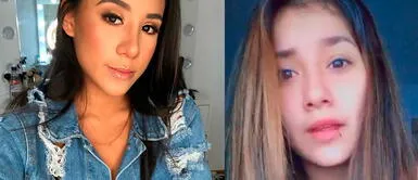 Samahara Lobatón a emprendedora: ''Está haciendo morbo con mi imagen''. Samahara Lobatón tomará acciones legales contra la emprendedora de TikTok que la denunció: ''mis abogados se van a encargar de este tema''