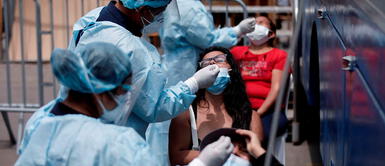 La variante ómicron es mucho más contagiosas que la delta. COVID-19: conoce el método más efectivo para evitar el contagio de la ómicron