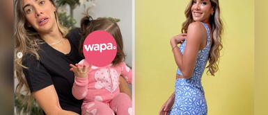 Korina se siente agotada porque nana no pudo cuidar a su bebé un día: “Necesito descansar” Korina se siente agotada porque nana no pudo cuidar a su bebé un día: “Necesito descansar”