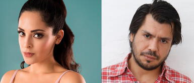 Andrea Luna vuelve al teatro y reflexiona sobre su antigua relación con Pietro Sibille Andrea Luna regresa a las obras de teatro tras acusación contra Pietro Sibille