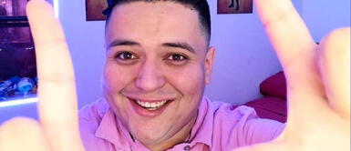 Periodista Samuel Suarez de Instarándula dice: “Muchos programas quisieran tener el rating de Habacilar” Periodista Samuel Suarez de Instarándula: “Muchos programas quisieran tener el rating de Habacilar”