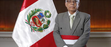 Aníbal Torres asumiría el cargo de primer ministro en el nuevo gabinete de Pedro Castillo Aníbal Torres es el nuevo premier en el gabinete de Pedro Castillo