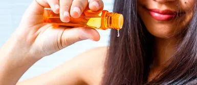 Serum capilar beneficios para el cabello Sérum capilar: Controla el frizz del cabello en verano con esta herramienta beauty