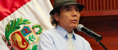 Gabinete Aníbal Torres: Modesto Montoya es el nuevo ministro del Ambiente Modesto Montoya: ¿Quién es el nuevo ministro del Ambiente?