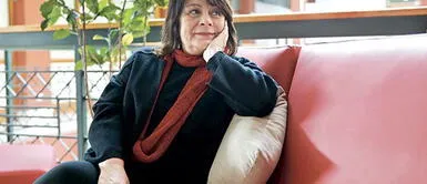 Diana Miloslavich es feminista y coordinadora del programa de Participación Política de la ONG Flora Tristán. Diana Miloslavich juró como la nueva ministra de la Mujer en reemplazo de Katy Ugarte