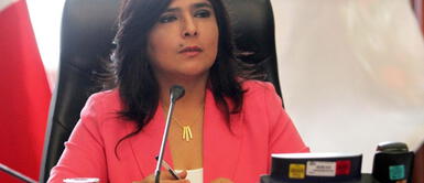 Ana Jara afirmó que "tener tres ministras mujeres es porque le llega el tema del enfoque de género y paridad al presidente Pedro Castillo" Ana Jara: "Tener tres ministras mujeres es porque le llega el tema del enfoque de género y paridad al presidente"