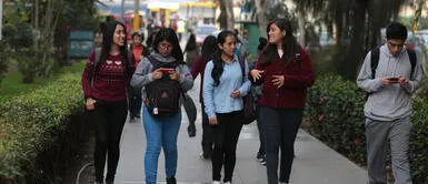 Se aprobó el retorno a las clases presenciales durante el periodo 2022-1. Minedu aprueba el retorno a la presencialidad en las universidades