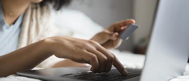 Fraude cibernético financiero y personal se disfraza de avisos laborales falsos. Avisos laborales falsos: cuidado con fraude cibernético financiero y personal