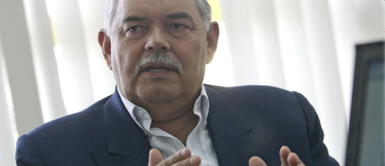 Jorge Montoya a Pedro Castillo: “Uno tiene que estar preparado para los puestos a los que postula” Jorge Montoya sobre designación de Aníbal Torres la PCM: “Debería estar en un manicomio”