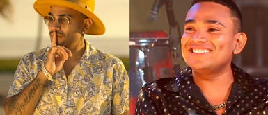 Josimar negó que se haya hecho la vasectomía Josimar descarta regreso a ‘El artista del año’: “¿Para qué? Si ya gané”