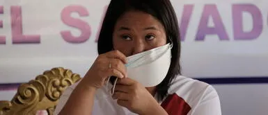 Keiko Fujimori sabía del dinero que Odebrecht aportó a su campaña del 2011, según Jorge Yoshiyama. Keiko Fujimori: Giancarlo Bertini lavó dinero que entregó Odebrecht a Fuerza Popular