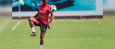 Expareja de Andy Polo: Me jaló el cabello y me metió un cachetadón. Andy Polo denunciado por expareja por violencia física y pensión de alimentos