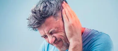 La ómicron es la variante de coronavirus que predomina en el Perú por ser la más contagiosa. COVID-19: si te zumban los oídos después del contagio podrías padecer de tinnitus