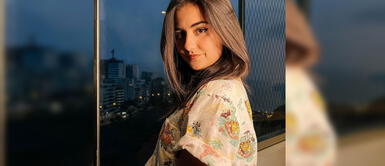 Merly Morello revela en TikTok que es bisexual Merly Morello revela en TikTok que es bisexual