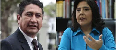 Ana Jara precisó que Vladimir Cerrón ha recuperado la cuota de poder que perdió durante el premierato de Mirtha Vásquez. Jara sobre Cerrón: “Ha recuperado bastiones medulares en el gabinete, carteras que manejan amplios presupuestos”