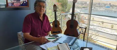 “Lima Revivals” rescata bellos valses de antaño con disco “Si tú me quisieras… amar en secreto” “Lima Revivals” rescata bellos valses de antaño con disco “Si tú me quisieras… amar en secreto”