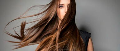 cabello lacio tendencias Cabello lacio y largo: 3 celebs nos muestran cómo reinventar nuestro estilo en verano